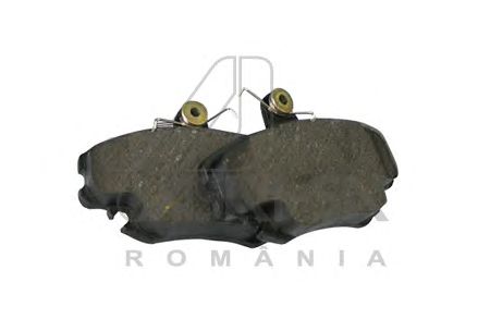 Купить запчасть ASAM - 30094 Колодки дисковые LOGAN/SANDERO 30094