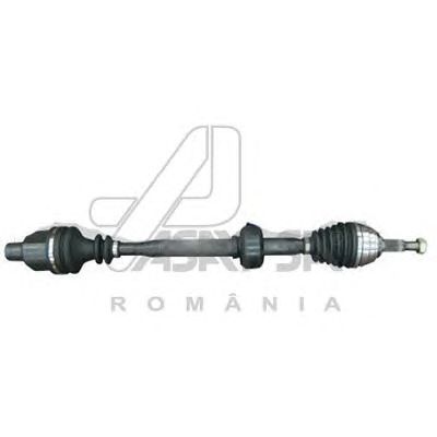 Купить запчасть ASAM - 30213 Привод колеса в сборе 30213