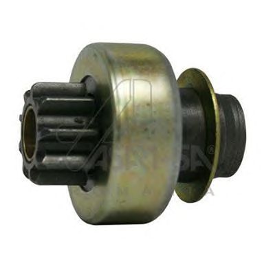 Купить запчасть ASAM - 30256 Бендикс LOGAN/SANDERO/DUSTER 1.5dCi 30256