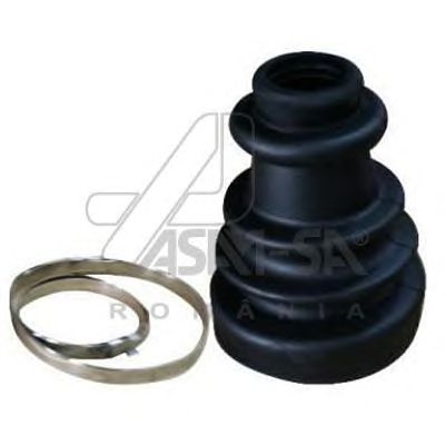 Купить запчасть ASAM - 30275 Пыльник ШРУСа внешний LOGAN/SANDERO/DUSTER/MEGANE I/CLIO II 30275
