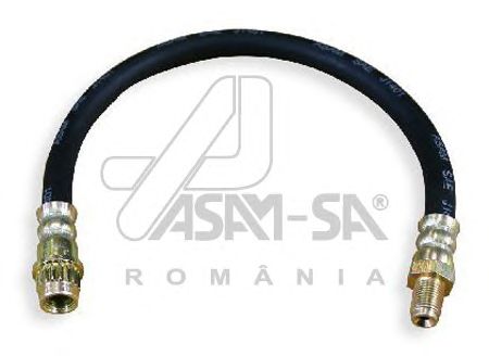 Купить запчасть ASAM - 30323 Шланг тормозной передний RENAULT LOGAN, SANDERO 30323