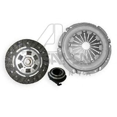 Купить запчасть ASAM - 30326 Сцепление DUSTER/LADA LARGUS 1.6 16V /MEGANE /CLIO II/KANGOO 30326