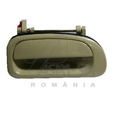 Купить запчасть ASAM - 30336 Ручка двери 30336