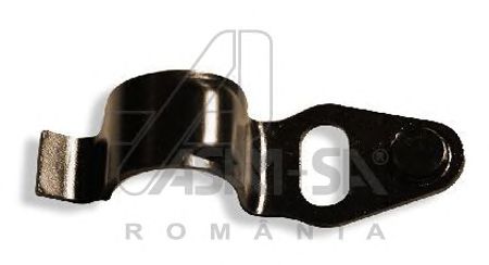 Купить запчасть ASAM - 30356 Кронштейн передн стабилизатора RENAULT LOGAN 30356