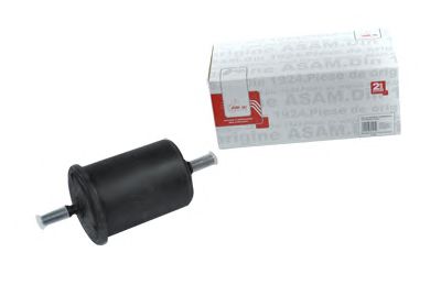 Купить запчасть ASAM - 30515 Фильтр топливный PEUGEOT/RENAULT/SMART/FIAT/CITROEN 30515