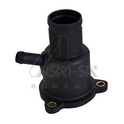 Купить запчасть ASAM - 30538 Корпус термостата RENAULT LOGAN 1.4, 1.6 30538