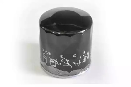 Купить запчасть ASAM - 30569 Фильтр масляный 30569