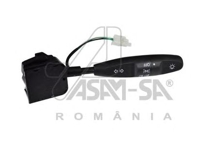 Купить запчасть ASAM - 30620 Переключатель света фар 30620