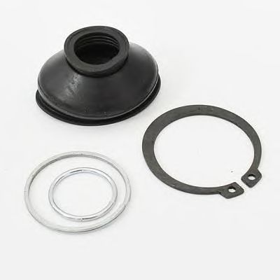 Купить запчасть ASAM - 30881 Пыльник шаровой опоры LOGAN/SANDERO/MEGANE II 30881