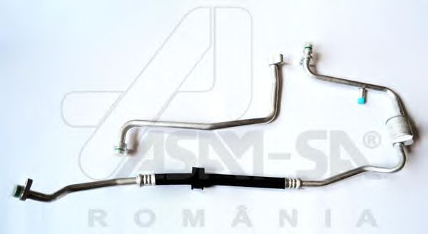Купить запчасть ASAM - 30986 Трубка кондиционера 30986