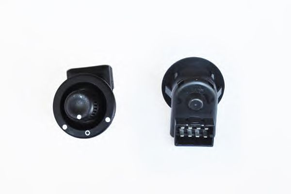 Купить запчасть ASAM - 32041 Джойстик регулировки зеркал LOGAN/SANDERO/DUSTER 32041