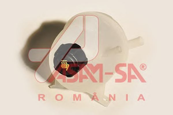 Купить запчасть ASAM - 32105 Расширительный бачок MEGANE 96-03, SCENIC 96-03 32105