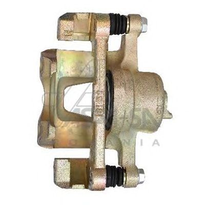 Купить запчасть ASAM - 55183 Суппорт тормозной 55183