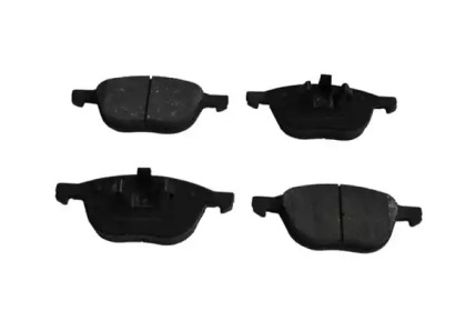 Купить запчасть ASAM - 71312 Колодки передние FORD FOCUS II, FOCUS III 71312