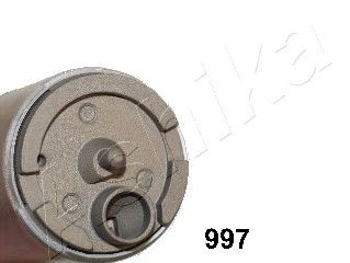 Купить запчасть ASHIKA - 0509997 