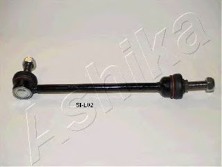 Купить запчасть ASHIKA - 1060LL02 