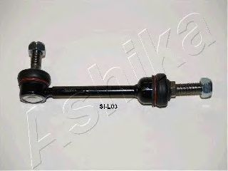 Купить запчасть ASHIKA - 1060LL03 