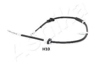 Купить запчасть ASHIKA - 1310HH10 