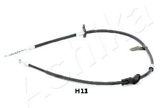 Купить запчасть ASHIKA - 1310HH11 
