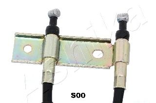 Купить запчасть ASHIKA - 1310SS00 