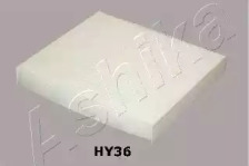 Купить запчасть ASHIKA - 21HYH36 