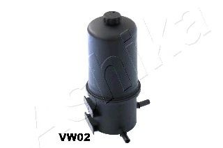 Купить запчасть ASHIKA - 30VWVW02 