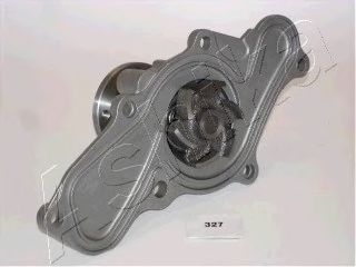 Купить запчасть ASHIKA - 3503327 