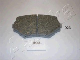 Купить запчасть ASHIKA - 5008893 