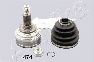 Купить запчасть ASHIKA - 6204474 
