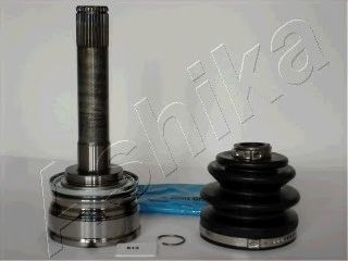 Купить запчасть ASHIKA - 6205513 