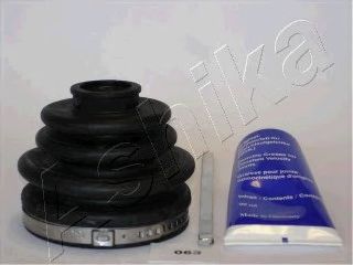 Купить запчасть ASHIKA - 6300063 