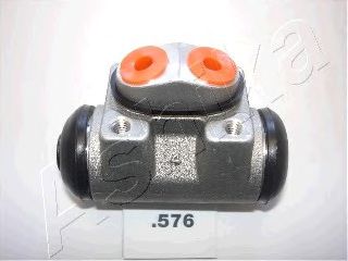 Купить запчасть ASHIKA - 6705576 