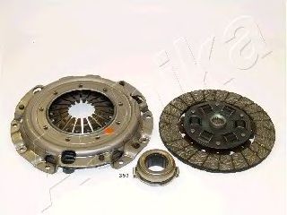 Купить запчасть ASHIKA - 9203353 