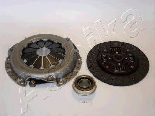 Купить запчасть ASHIKA - 9205509 