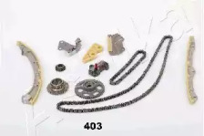 Купить запчасть ASHIKA - KCK403 