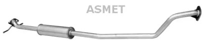Купить запчасть ASMET - 05197 
