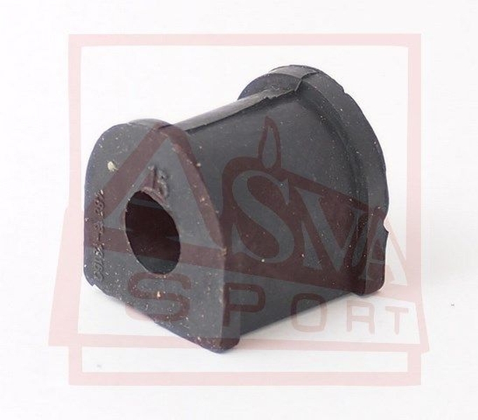 Купить запчасть Asva - 0107070 Втулка стабилизатора зад прав/лев TOYOTA COROLLA AE110/EE110/CE110 1995-2001