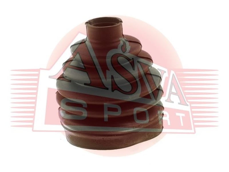 Купить запчасть Asva - ASBTPLSF Пыльник ШРУСа (комплект без смазки) VW/ POLO SEDAN RUS MAKE MT/26*105*88 мм
