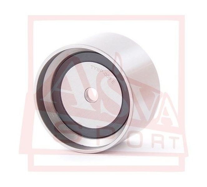 Купить запчасть Asva - TYBP008 Ролик натяжной навесного оборудования TOYOTA/ LEXUS/ AVALON