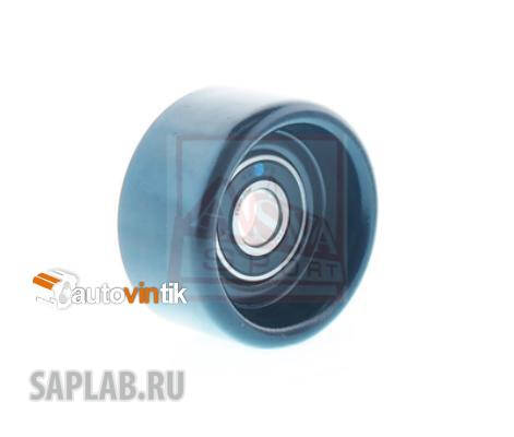 Купить запчасть Asva - TYBP039 Ролик натяжной навесного оборудования TOYOTA/ LAND CRUISER 200 UZJ200/ VDJ200 2007-