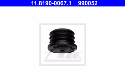 Купить запчасть ATE - 11819000671 