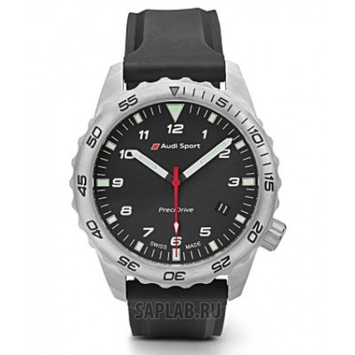 Купить запчасть AUDI - 3101600300 Наручные часы Audi Diver