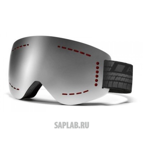 Купить запчасть AUDI - 3111500400 Горнолыжные солнцезащитные очки Audi Sport Ski Goggles, артикул 3111500400