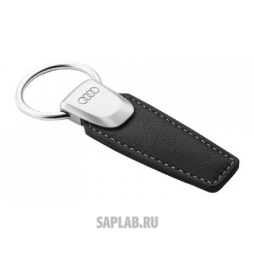 Купить запчасть AUDI - 3181000200 Брелок для ключей Audi Leather key ring