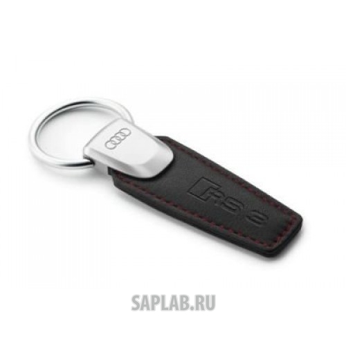 Купить запчасть AUDI - 3181100200 Брелок Audi RS 3 key ring