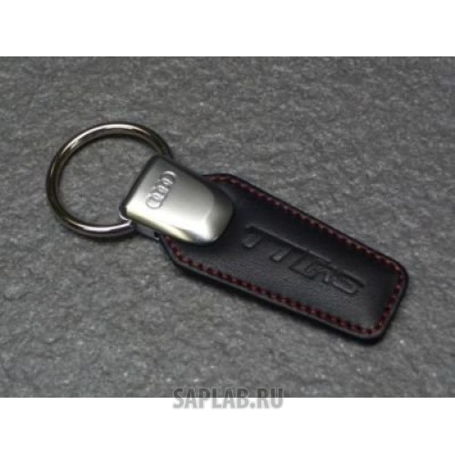 Купить запчасть AUDI - 3181100300 Брелок Audi TT RS key ring, артикул 3181100300