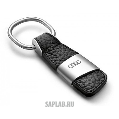 Купить запчасть AUDI - 3181400200 Брелок кольца Audi Key ring leather rings, артикул 3181400200