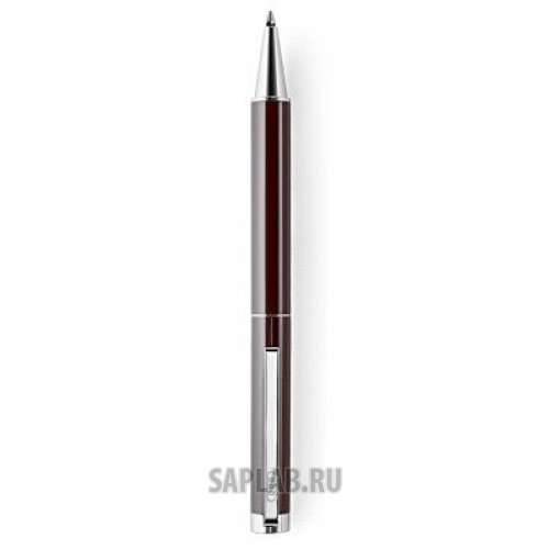 Купить запчасть AUDI - 3221100500 Ручка-роллер Audi Rollerball pen, brown