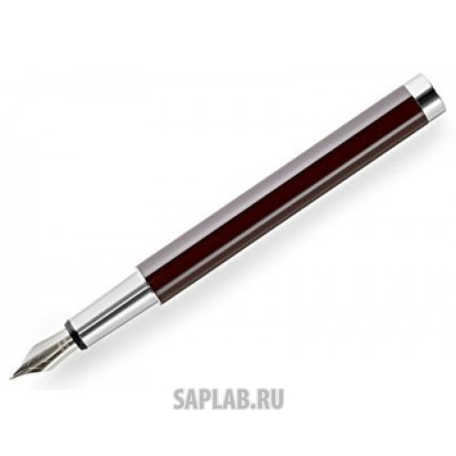 Купить запчасть AUDI - 3221100600 Перьевая ручка Audi Fountain pen, brown