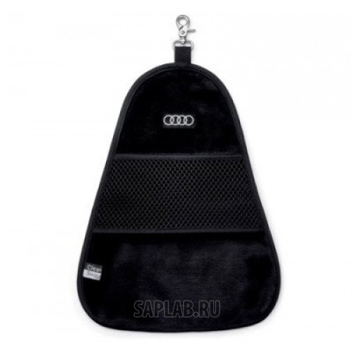 Купить запчасть AUDI - 3260600100 Полотенце для игры в гольф Audi Golf Towel Clean Swing